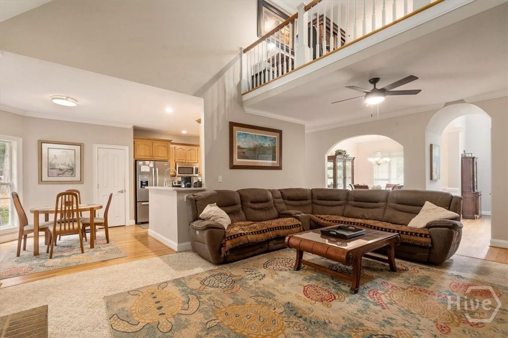 1260 Old Kincaid Road, Colbert, GA - More