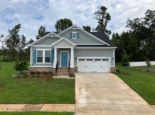 1440 Summerbrooke Dr, Tallahassee, FL 32312