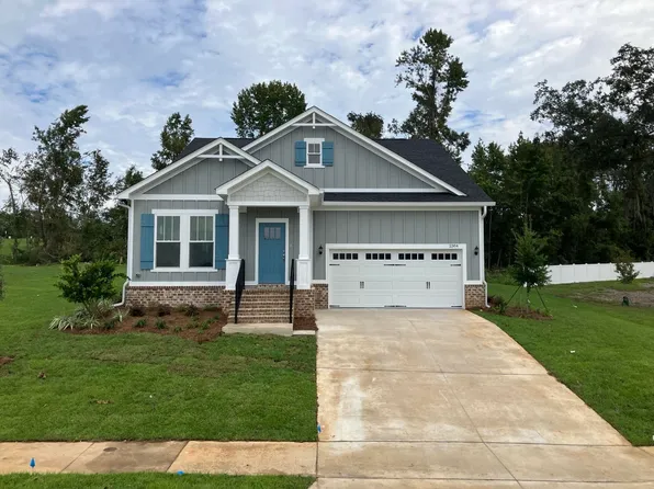 1467 Summerbrooke Dr, Tallahassee, FL 32312