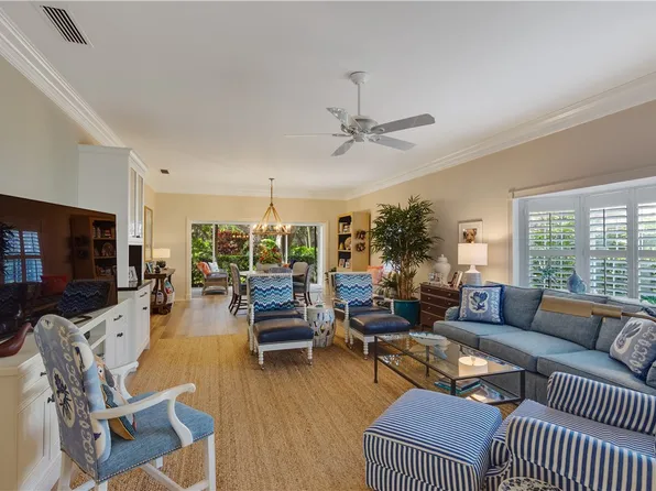 125 Park Shores Cir Unit 21, Indian River Shores, FL 32963