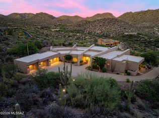4118 W Cayton Mountain Dr, Marana, AZ 85658