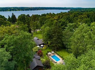 3374 E Lake Rd, Skaneateles, NY 13152