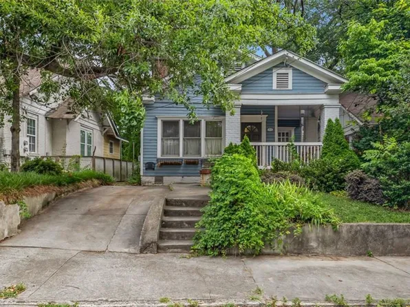 510 Winton Ter NE, Atlanta, GA 30308