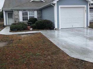 1141 Stoney Falls Blvd, Myrtle Beach, SC 29579