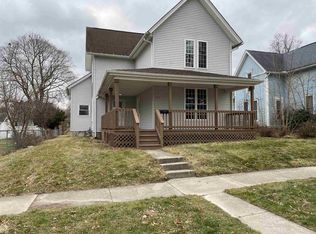 744 Richmond St, Kendallville, IN