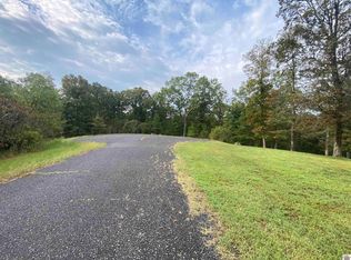LOT 184 Yellowbird Ln, Murray, KY 42071