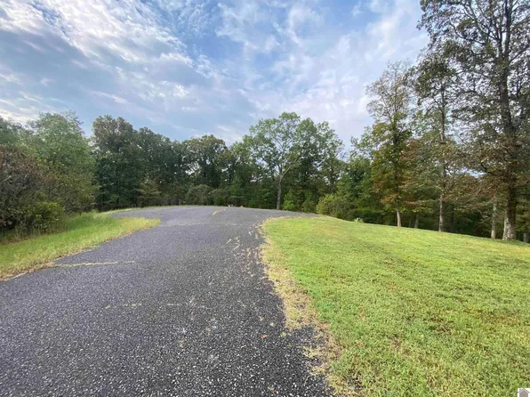 LOT 184 Yellowbird Ln, Murray, KY 42071