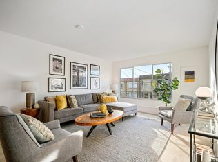 454 23rd Ave APT 1, San Francisco, CA 94121