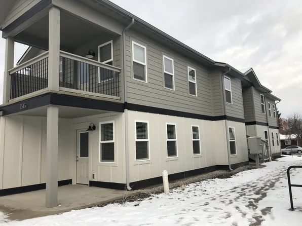 1515 S 11th St W #102, Missoula, MT 59801