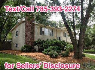 2004 Atchison Ave, Lawrence, KS 66047