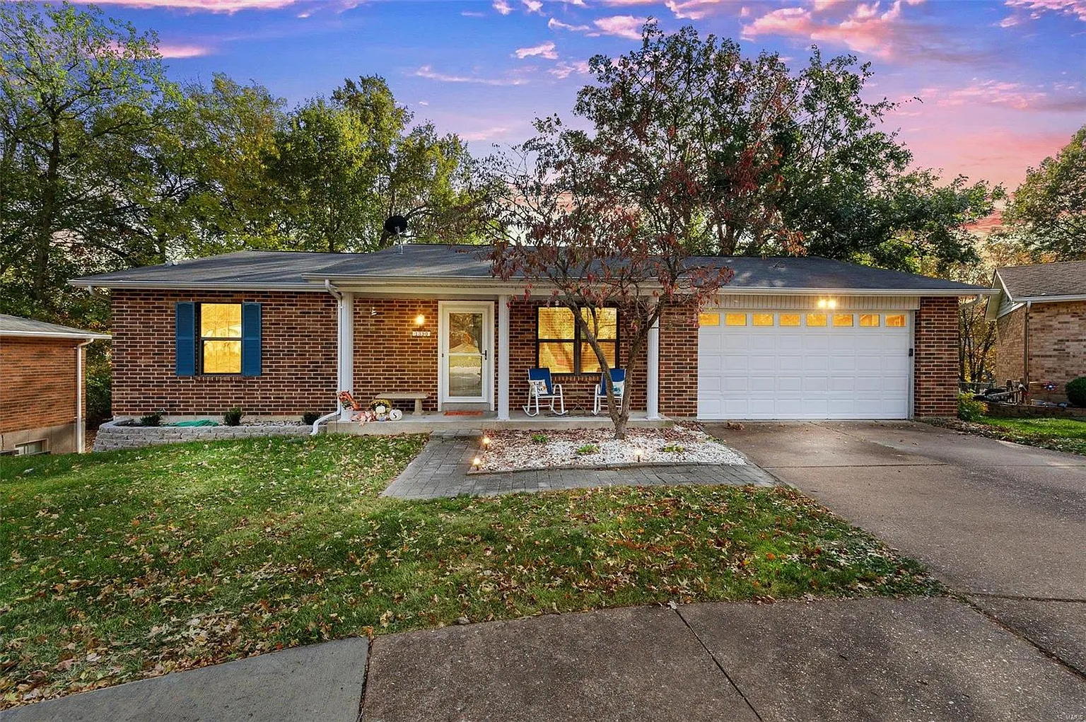 1390 Green Birch Dr photo 1