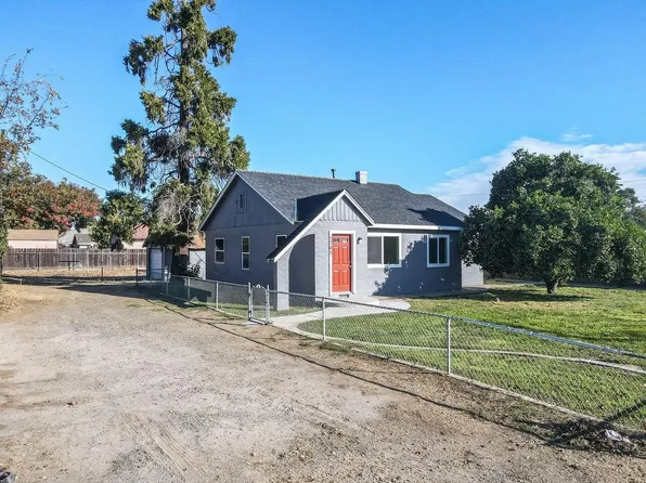 1745 Woodland Ave, Modesto, CA 95358