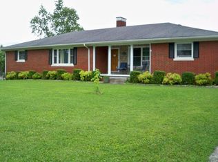 2117 N Highway 1247, Somerset, KY