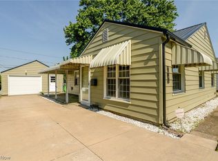 503 Standish St NW, Massillon, OH