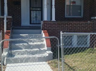 2660 Oswego Ave, Baltimore, MD 21215