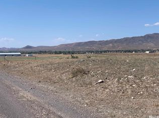 1030 Rhyolite Ln, Silver Springs, NV 89429