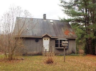 282 Swamp Rd, Springfield, NY 13333