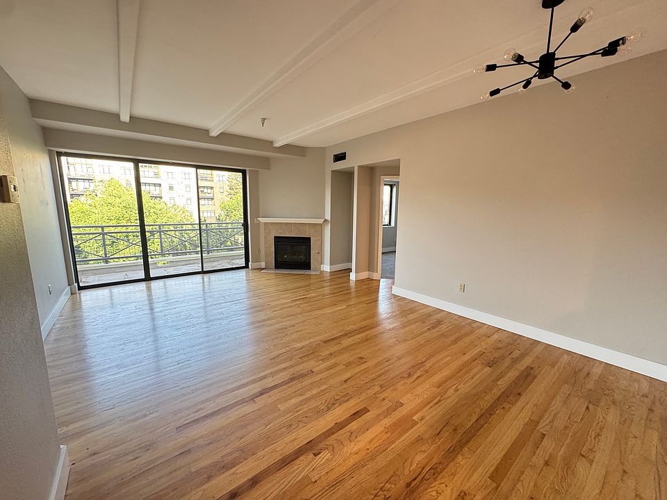 Living and Dining Room