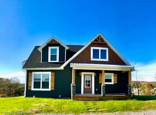 526 Wilderness Ridge Dr, Clarkson, KY 42726