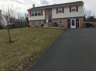 2416 Wagner Rd, Gilbertsville, PA 19525