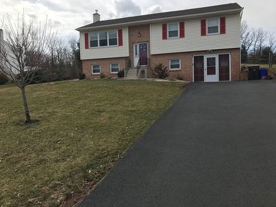 2416 Wagner Rd, Gilbertsville, PA, 19525