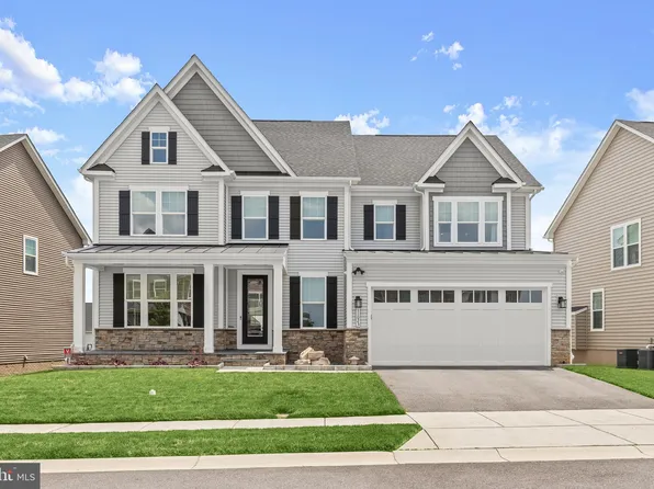 11023 Martha Way, Fulton, MD 20759