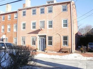 43-45 Middle St #2, Newburyport, MA 01950