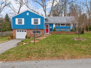 158 Shenandoah Rd, Warwick, RI 02886