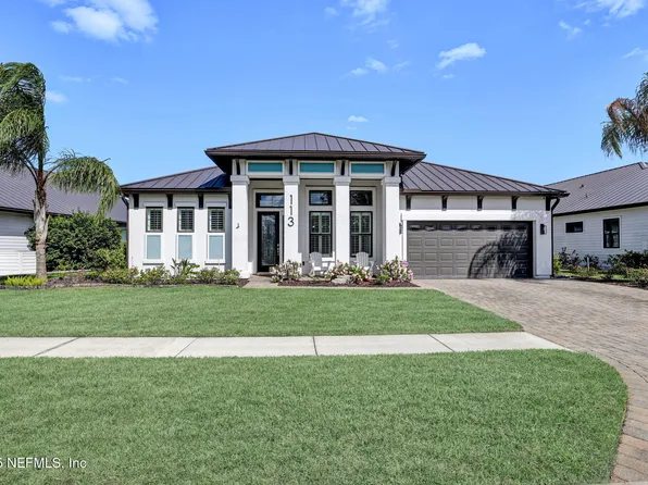 113 MARQUESA Circle, St. Johns, FL 32259