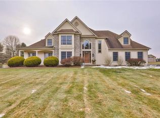 722 Carney Rd, Kunkletown, PA 18058