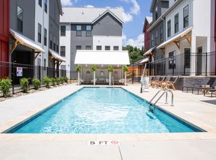 Anker Haus, Charlotte, NC 28205