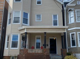 398 Summer Ave #1, Newark, NJ 07104