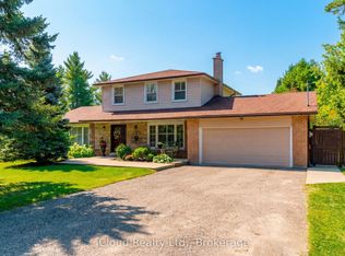 19982 Kennedy Rd, Caledon, ON L7K 1Y3