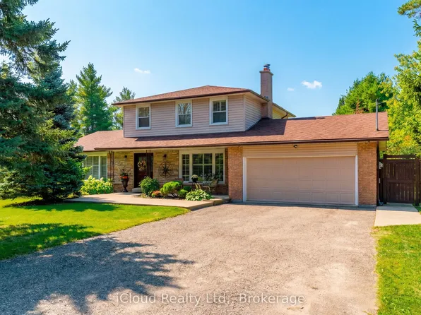 19982 Kennedy Rd, Caledon, ON L7K 1Y3