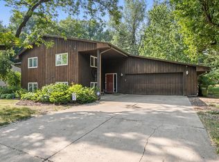 1703 Crystal Ave, Arden Hills, MN 55112