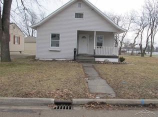 317 S Johnson St, Bay City, MI 48708