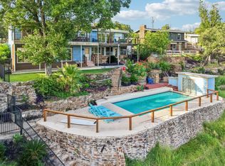 2516 Circle Dr, Marble Falls, TX 78654