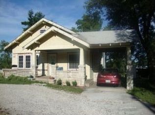 509 S Main St, La Russell, MO 64848