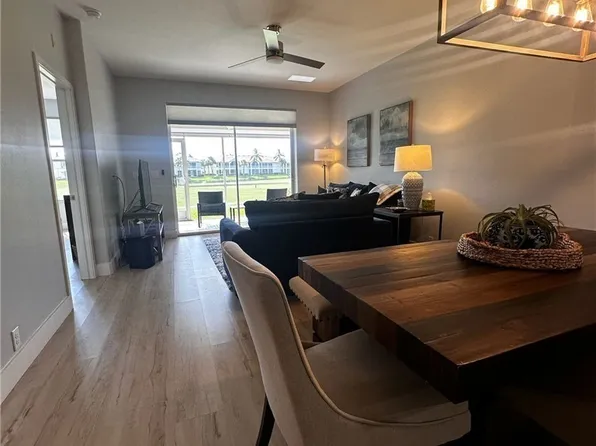 16421 Millstone Cir Unit 104, Fort Myers, FL 33908