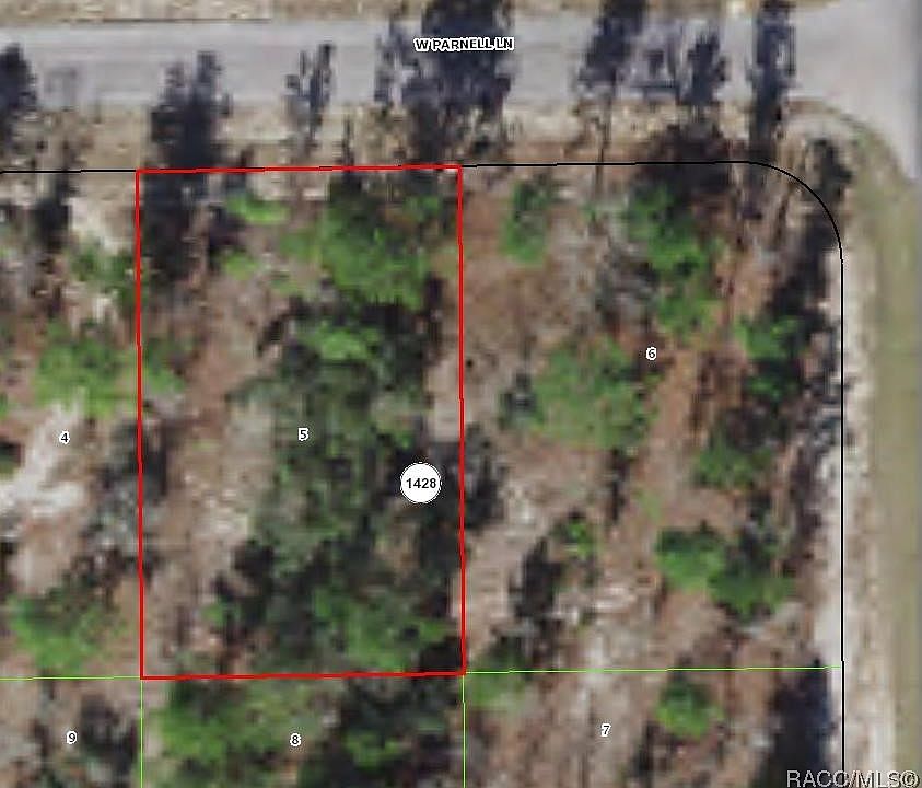1st image of 2784 W Parnell Ln