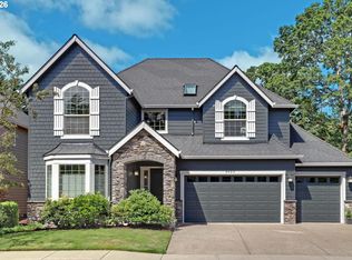3439 NW 117th Pl, Portland, OR 97229