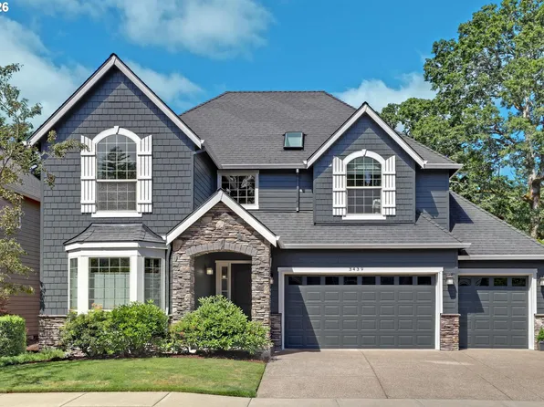 3439 NW 117th Pl, Portland, OR 97229