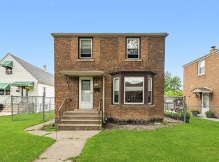 5220 S Natoma Ave, Chicago, IL