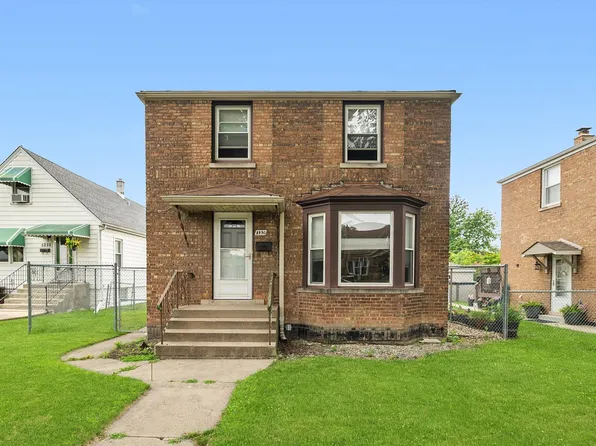 5220 S Natoma Ave, Chicago, IL 60638