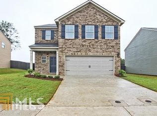 10919 Buckland Ct #84, Hampton, GA 30228
