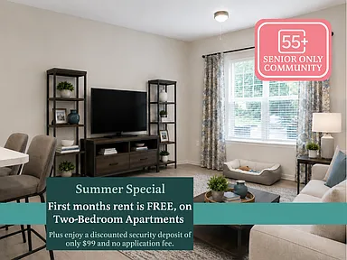 Apartment Tour