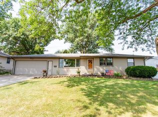 1619 29th Ave, Monroe, WI 53566