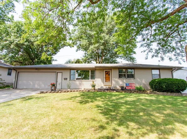 1619 29th Avenue, Monroe, WI 53566