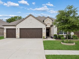 2335 Whitney Ln, Wylie, TX 75098
