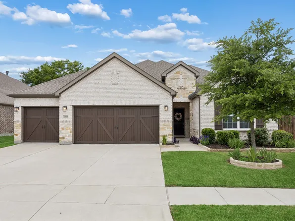 2335 Whitney Ln, Wylie, TX 75098